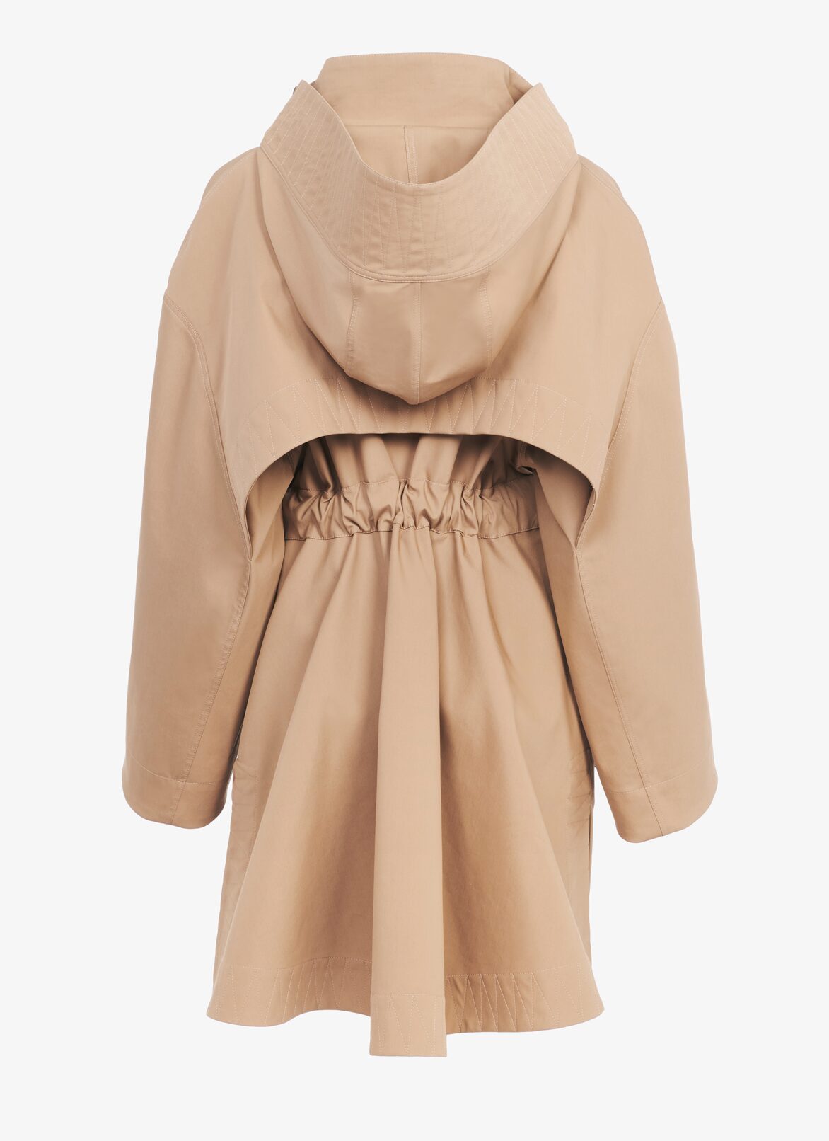 Coats ALAÏA BEIGE COATS